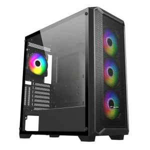 FSP Kućište FSP CMT591 A - Slika 1