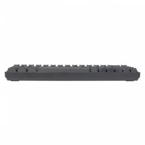 White Shark Tastatura White Shark RONIN TKL/Membranska/RGB/Crna/US - Slika 3