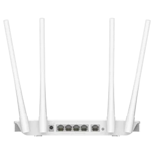 Cudy Wireless Router Cudy WR300S 300Mbps/EXT4x5dB/repeater/2,4GHz... - Slika 2