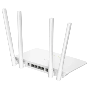 Cudy Wireless Router Cudy WR300S 300Mbps/EXT4x5dB/repeater/2,4GHz... - Slika 3