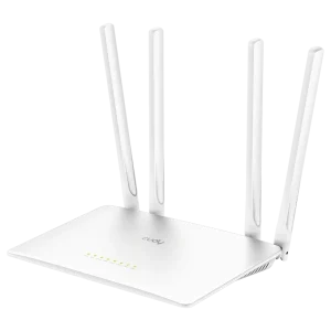 Cudy Wireless Router Cudy WR300S 300Mbps/EXT4x5dB/repeater/2,4GHz... - Slika 4