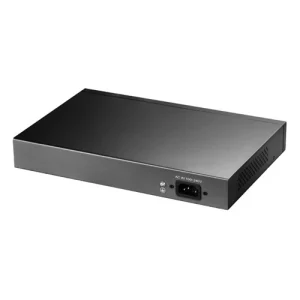 Cudy Svič 10/100 24-port Cudy FS1024/ Metalno kućište - Slika 2