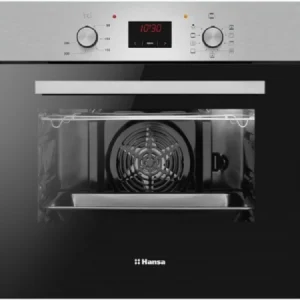Hansa Ugradna rerna HANSA BOEI68491 multifunkcionalna/zapremina 62l - Slika 3