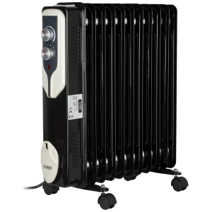Zilan Uljani radijator Zilan ZLN3666 11 rebara, 2500 W - Slika 1