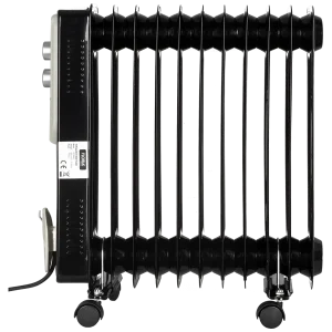Zilan Uljani radijator Zilan ZLN3666 11 rebara, 2500 W - Slika 3