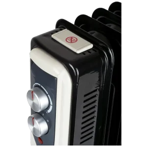 Zilan Uljani radijator Zilan ZLN3666 11 rebara, 2500 W - Slika 4