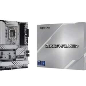 Biostar Matična ploča 1851 Biostar Z890A-Silver 2xHDMI/DP/M.2 - Slika 1