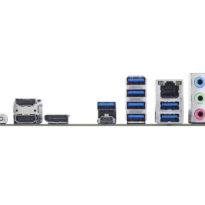 Biostar Matična ploča 1851 Biostar Z890A-Silver 2xHDMI/DP/M.2 - Slika 2