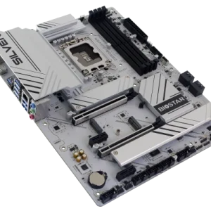 Biostar Matična ploča 1851 Biostar Z890A-Silver 2xHDMI/DP/M.2 - Slika 3