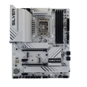 Biostar Matična ploča 1851 Biostar Z890A-Silver 2xHDMI/DP/M.2 - Slika 4