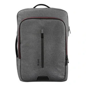 Yenkee Ranac za laptop Yenkee YBB 1522GY 3 u 1/Tarmac sivi - Slika 1