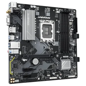 Gigabyte Maticna ploca 1700 Gigabyte B760M D3HP WIFI6 DDR5 VGA/HDMI/DP/M.2 - Slika 3