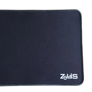 Zeus Podloga za miša Zeus MP02 Crna 250x200x3mm - Slika 1
