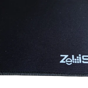 Zeus Podloga za miša Zeus MP02 Crna 250x200x3mm - Slika 2