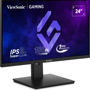 Viewsonic Monitor 24 Viewsonic XG24G1 1920x1080/ Full HD/IPS/180Hz/1ms... - Slika 2