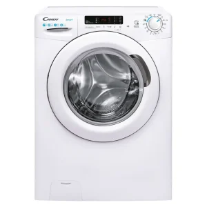 Candy Mašina za pranje veša Candy CS4 1172DE/1-S širina 60cm/kapac... - Slika 2