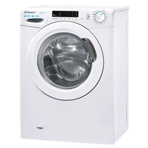 Candy Mašina za pranje veša Candy CS4 1172DE/1-S širina 60cm/kapac... - Slika 3