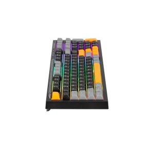 Marvo Gaming tastatura Marvo Soldat S50A K638 - Slika 3