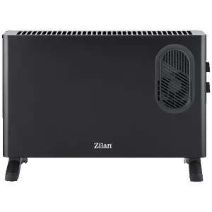Zilan Konvektorski radijator Zilan ZLN2055 snaga 2000W - Slika 1