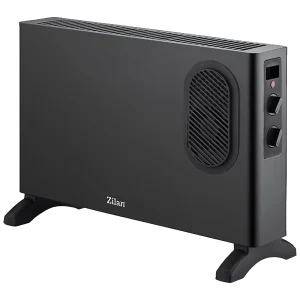 Zilan Konvektorski radijator Zilan ZLN2055 snaga 2000W - Slika 2