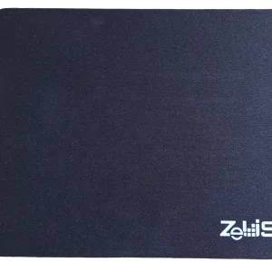 Zeus Podloga za miša Zeus MP01 Crna 250x200x3mm - Slika 1