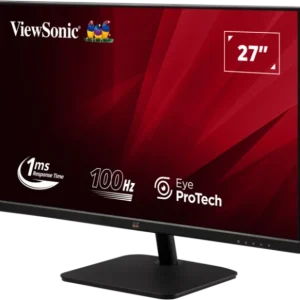 Viewsonic Monitor 27 Viewsonic VA2732-H-2 1980x1080/Full HD IPS/100Hz/... - Slika 4