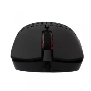 Baracuda Miš Baracuda OCTOPUS 3600DPI/6D/Optički/RGB/Crna - Slika 3