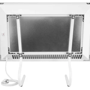 Cini Konvektorski radijator CINI AERO-D snaga 1000W - Slika 3