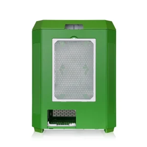 Thermaltake Kućiste ThermalTake The Tower 600 Light-year green - Slika 2