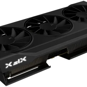 XFX Grafička karta XFX Swift AMD RX9070XT Triple fan GDDR6 16GB ... - Slika 1