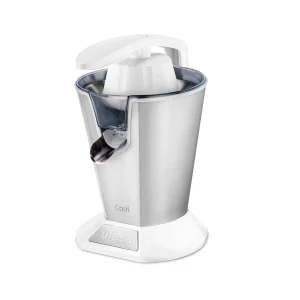 Ufesa Sokovnik Ufesa Cool White/600W/srebrna - Slika 1