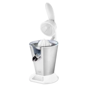 Ufesa Sokovnik Ufesa Cool White/600W/srebrna - Slika 2