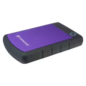 Transcend Eksterni hard disk 1TB Transcend TS1TSJ25H3P - Slika 3