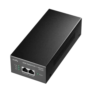 Cudy Adapter Cudy POE300 60W Gigabit PoE+/PoE Injector, 802.3at/8... - Slika 1