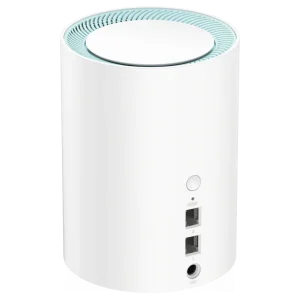 Cudy Whole Home Wi-Fi Gigabit Mesh System Cudy M1300 AC1200 Dual Band(3-Pack) - Slika 3