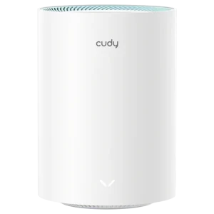 Cudy Whole Home Wi-Fi Gigabit Mesh System Cudy M1300 AC1200 Dual Band(3-Pack) - Slika 4