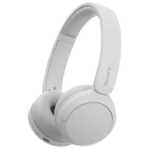Sony Bežične slušalice Sony WH-CH520 bele - Slika 1