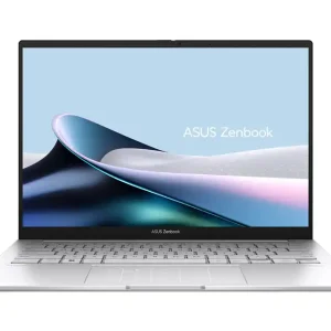 Asus Laptop Asus Zenbook OLED UX3405MA-QD438 14 FHD+/Ultra 5 125H/16GB DDR5/NVMe 512GB - Slika 1