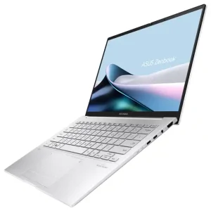 Asus Laptop Asus Zenbook OLED UX3405MA-QD438 14 FHD+/Ultra 5 125H/16GB DDR5/NVMe 512GB - Slika 3