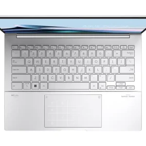 Asus Laptop Asus Zenbook OLED UX3405MA-QD438 14 FHD+/Ultra 5 125H/16GB DDR5/NVMe 512GB - Slika 4