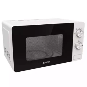 Gorenje Mikrotalasna Gorenje MO17E1W/17L/700W/bela - Slika 2