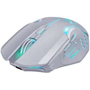 Defender Bežični gaming miš Defender Katana GM-511 beli - Slika 3