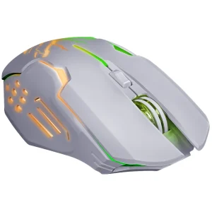 Defender Bežični gaming miš Defender Katana GM-511 beli - Slika 4