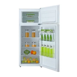 Vox Kombinovani frižider Vox KG 2730 E 168L/126L/komora 42L/Less... - Slika 2