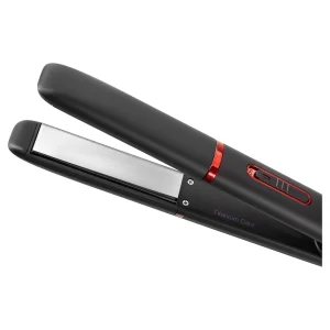 Sencor Presa za kosu Sencor SHI 1100BK/crna/titanijumska - Slika 2