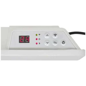 Home Konvertorska grejalica HOME FK415WIFI 1500W - Slika 2
