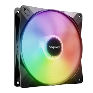 Be Quiet Ventilator za kućište BeQuiet Light Wings XL 140mm BL129 PWM... - Slika 1