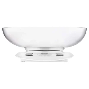 Sencor Kuhinjska vaga Sencor sa posudom SKS 4001WH/do 5 kg - Slika 2