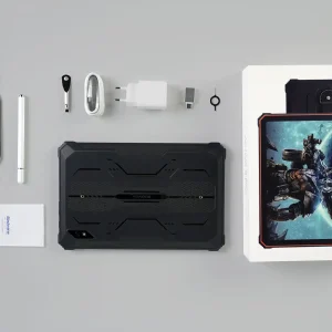 Blackview Tablet 10.36 Blackview Active 8 pro 4G Dual sim FHD+ IPS/8GB... - Slika 5