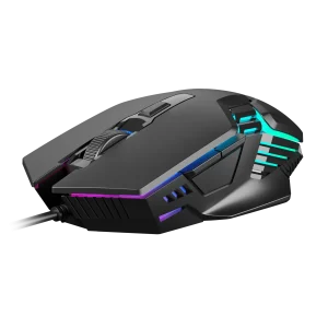 Gamdias Miš Gamdias Aura GS4 RGB - Slika 1